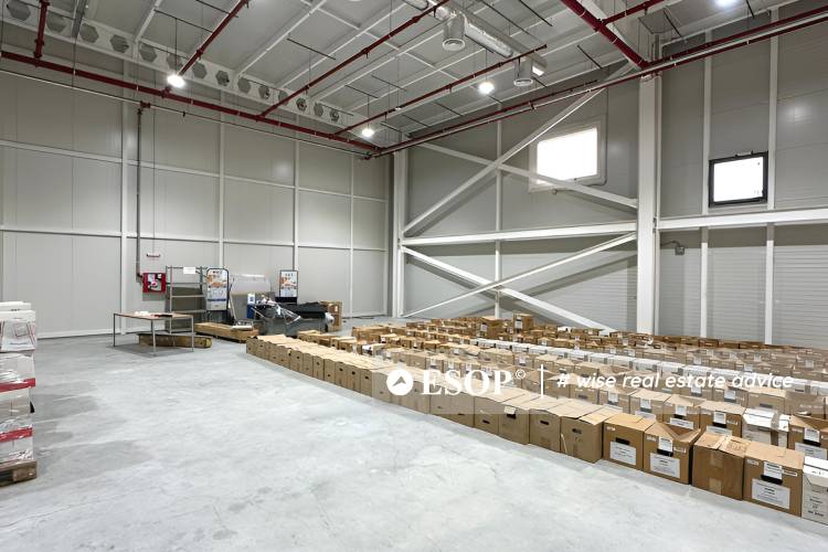 EGEA LOGISTICS 15352 4