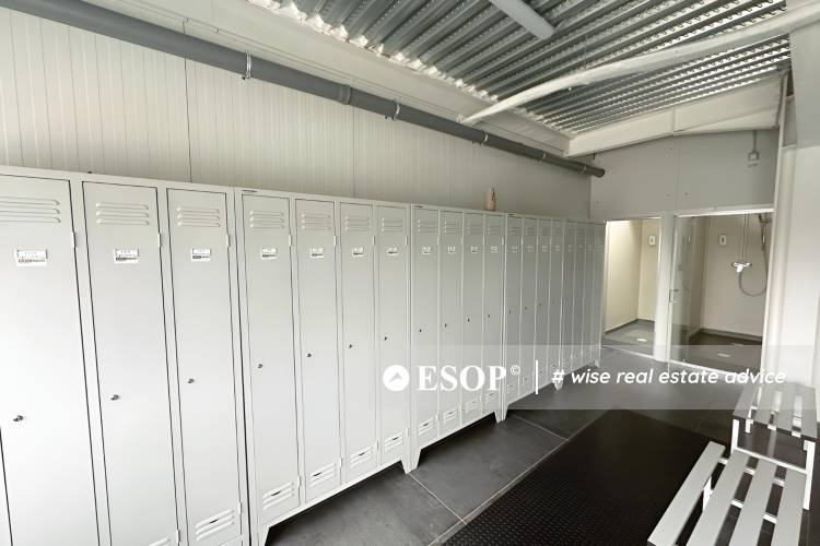 EGEA LOGISTICS 15352 8