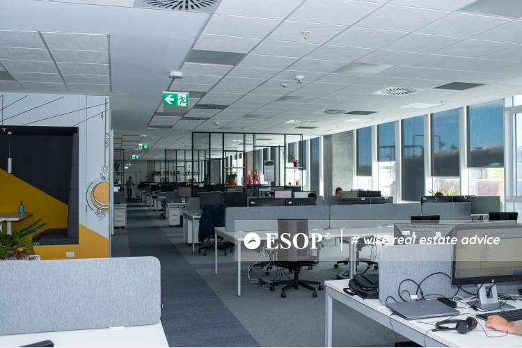 Electroputere Parc Offices C2 14452.2 17