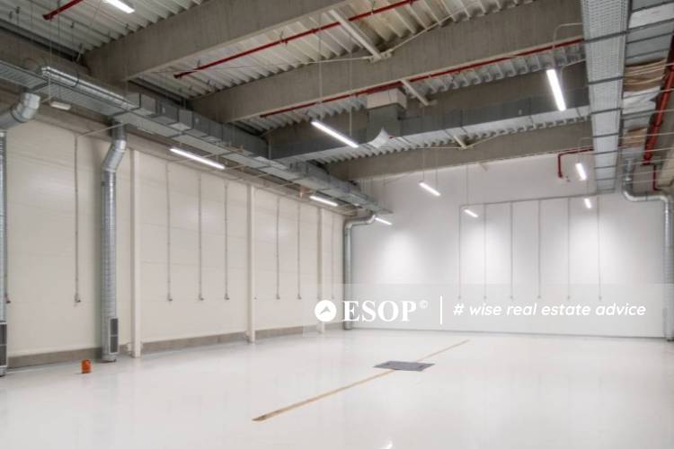 Eli Park Bacau hala 2 15150.2 2