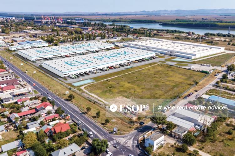 Eli Park Braila hala 2 15013.2 1