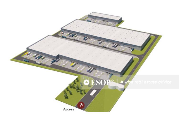Eli Park Braila hala 2 15013.2 2