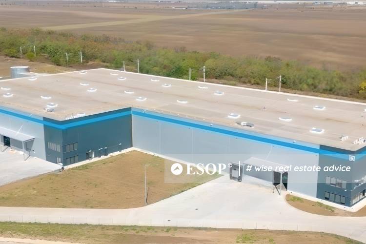Eli Park Ploiesti hala 3 14844.3 1
