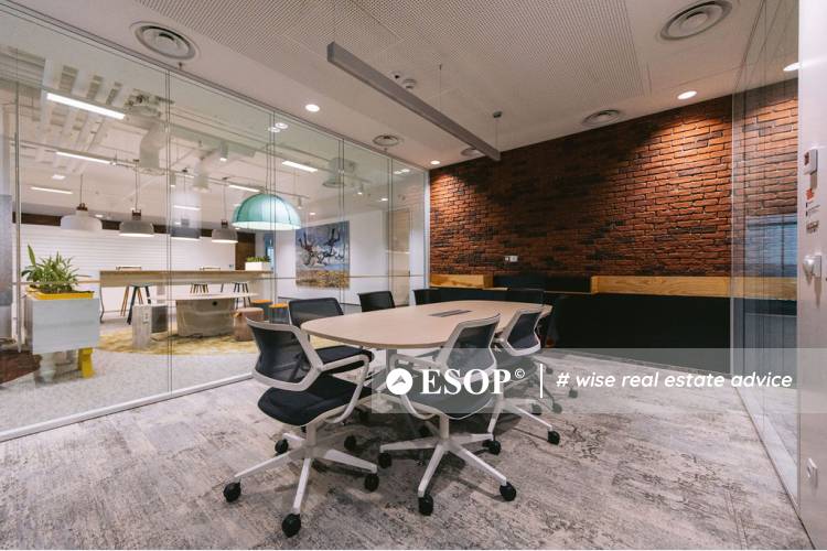 Expo Business Park cladirea 3 14137 5