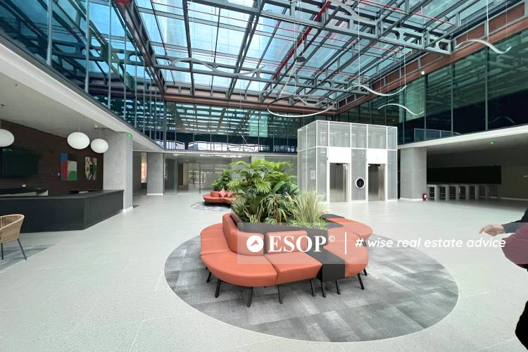 Expozitiei 1 cladirea A 1029 15