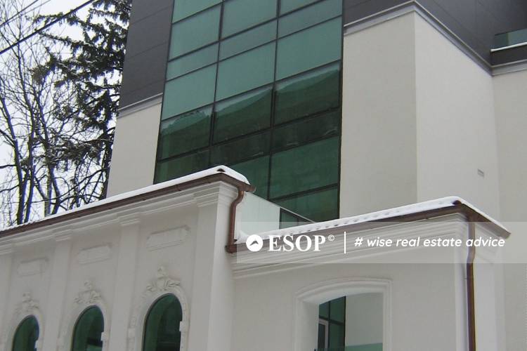 Filipescu Office Building 9623 1