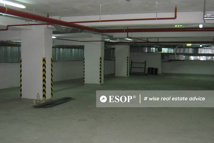 Filipescu Office Building 9623 4