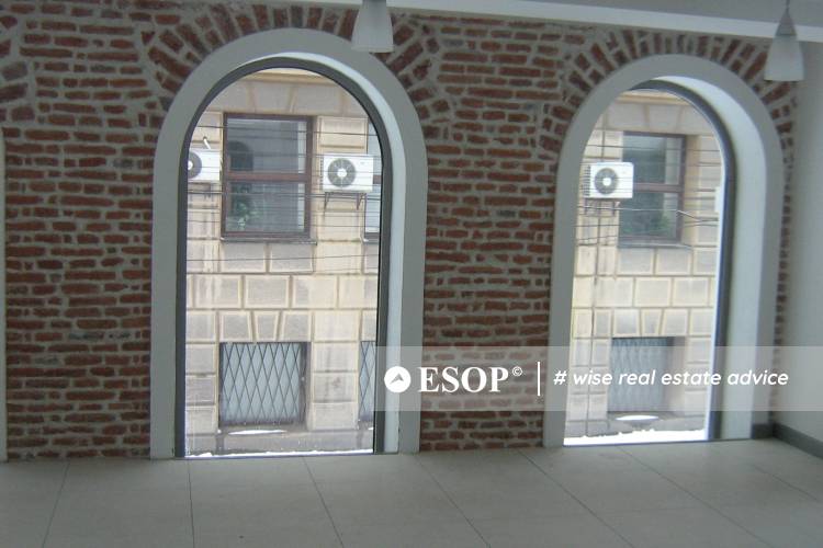 Filipescu Office Building 9623 6