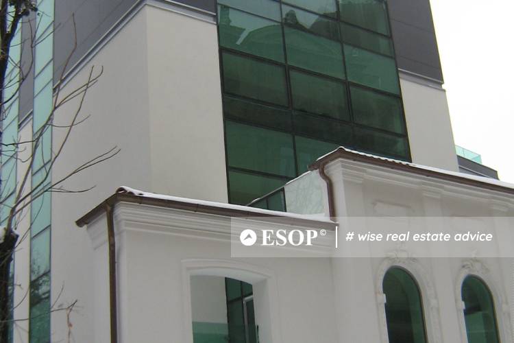 Filipescu Office Building 9623 9
