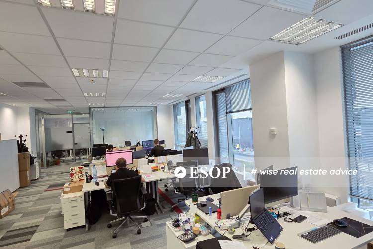 Floreasca Park faza 2 12520.4 6