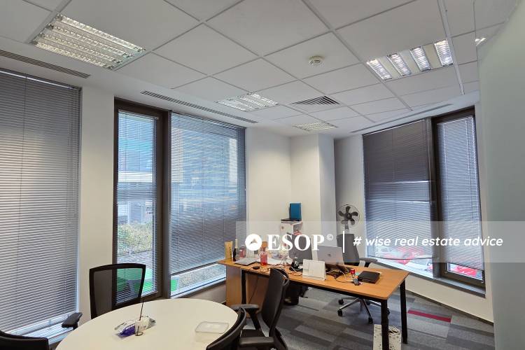 Floreasca Park faza 2 12520.4 11