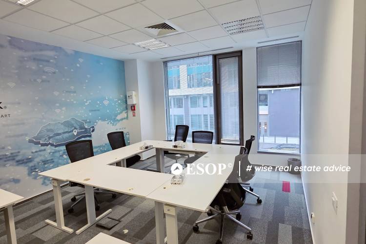 Floreasca Park faza 2 12520.4 13