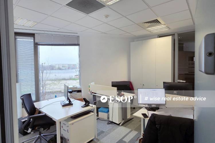 Floreasca Park faza 2 12520.4 14