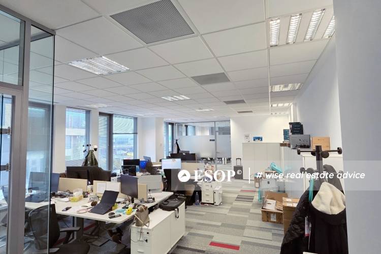 Floreasca Park faza 2 12520.4 5