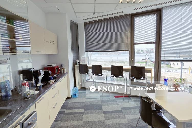 Floreasca Park faza 2 12520.4 8