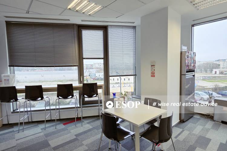 Floreasca Park faza 2 12520.4 10