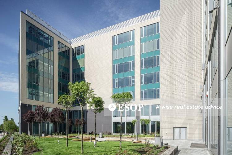 Floreasca Park faza 2 12520.4 1