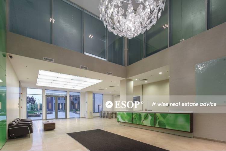 Floreasca Park faza 2 12520.4 2