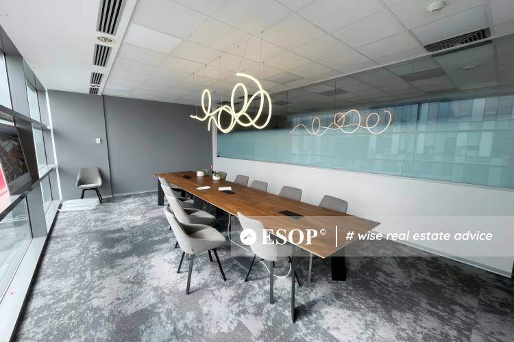 Global City Business Park cladirea 1 7462 6