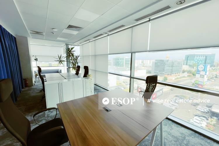 Global City Business Park cladirea 1 7462 10
