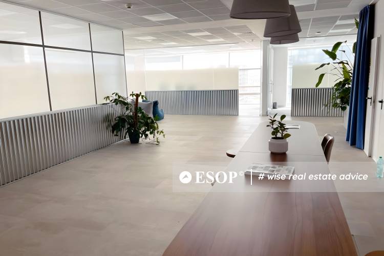 Global City Business Park cladirea 1 7462 12