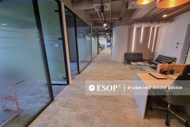 Globalworth Campus A, 439 mp 13226.1 3