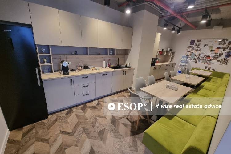 Globalworth Campus A, 439 mp 13226.1 8