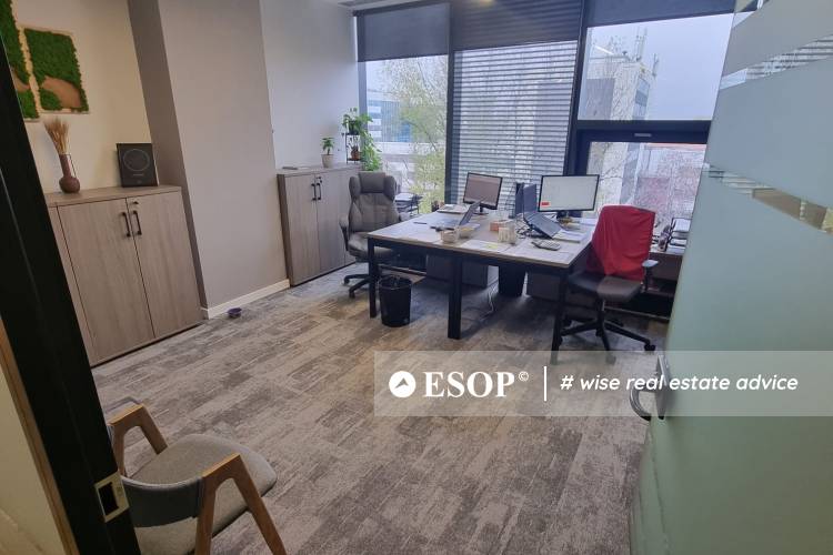 Globalworth Campus A, 439 mp 13226.1 9