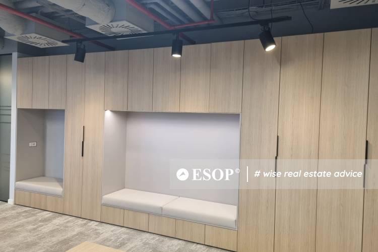 Globalworth Campus A, 439 mp 13226.1 11