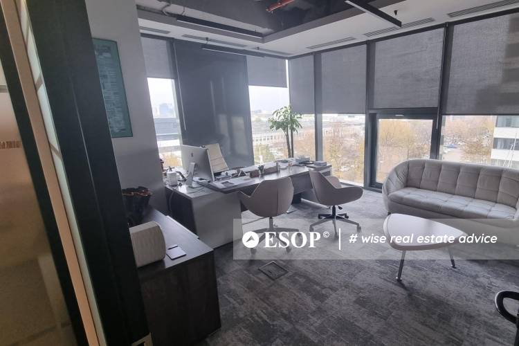 Globalworth Campus A Subinchiriere 13226.1 5