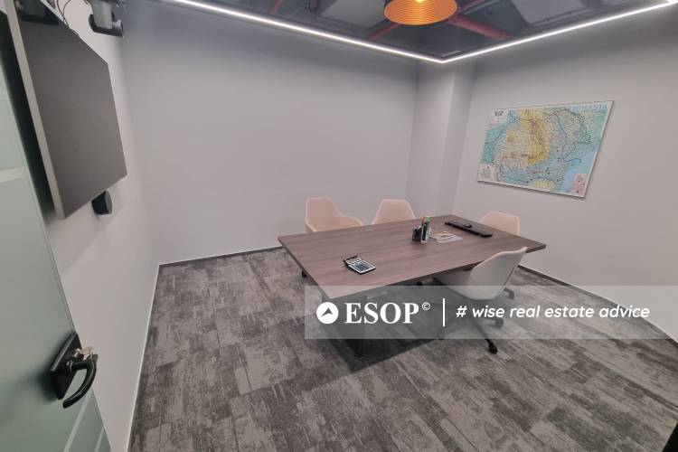 Globalworth Campus A Subinchiriere 13226.1 12