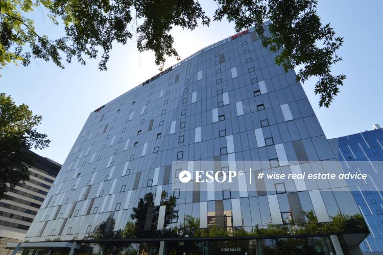 Globalworth Campus A Subinchiriere 13226.1 2