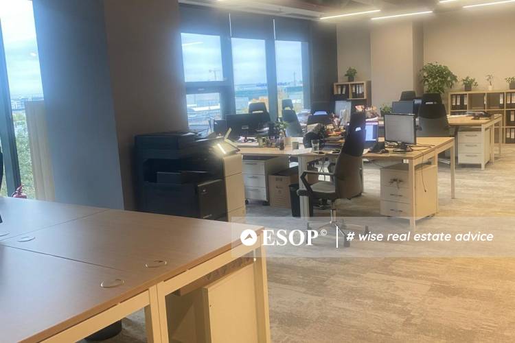 Globalworth Campus A Subinchiriere 13226.1 4