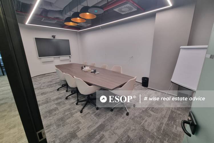 Globalworth Campus A Subinchiriere 13226.1 6