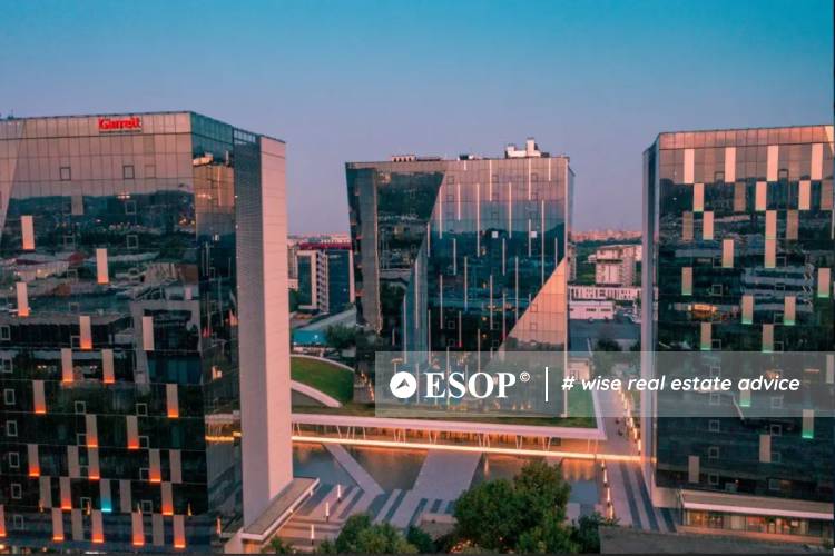 Globalworth Campus Bucuresti 13228.1 18