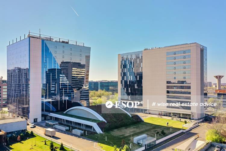 Globalworth Campus Bucuresti 13228.1 2