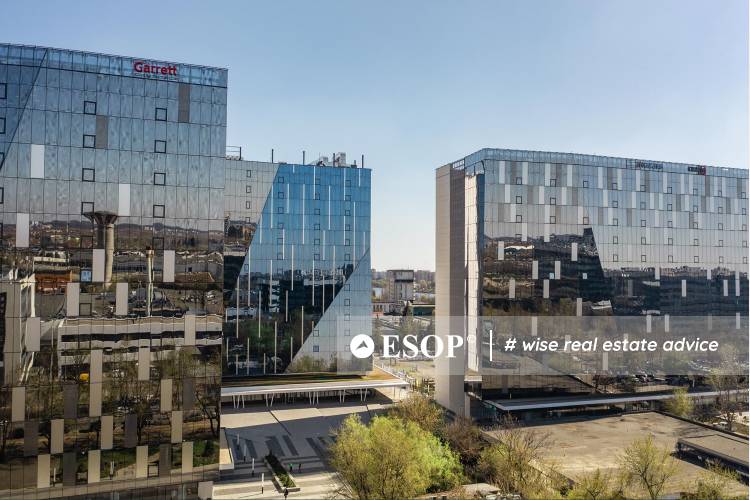 Globalworth Campus Bucuresti 13228.1 23