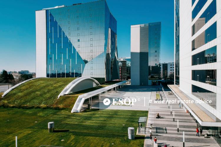 Globalworth Campus Bucuresti 13228.1 26