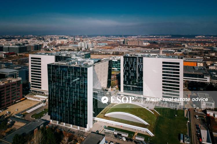 Globalworth Campus Bucuresti 13228.1 13