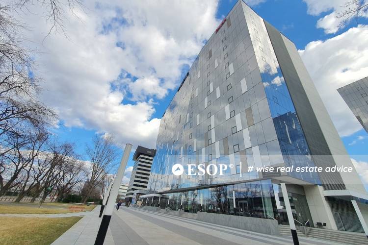 Globalworth Campus C 13228 38