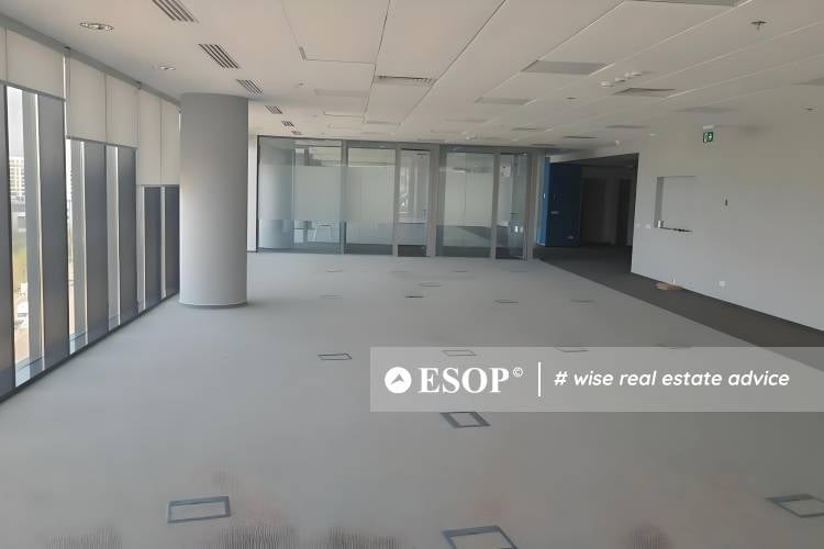 Globalworth Plaza - Nusco Tower 8562 12