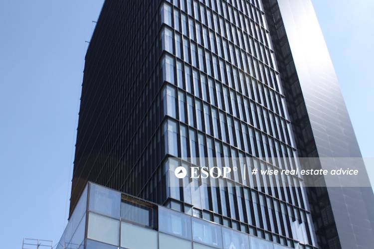 Globalworth Plaza - Nusco Tower 8562 18