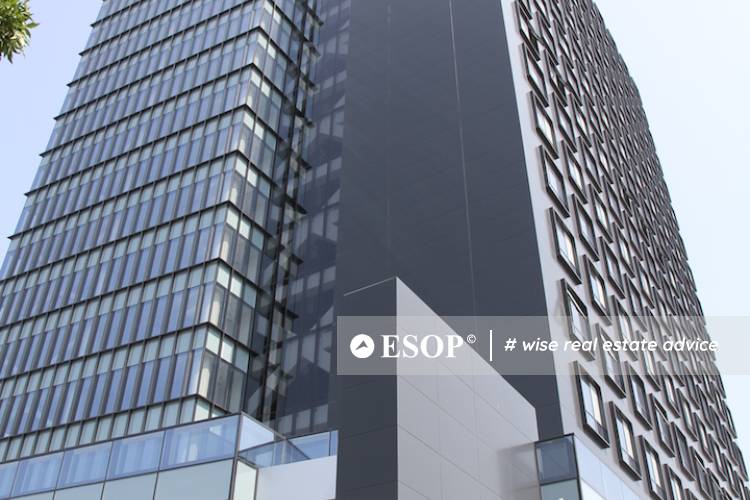 Globalworth Plaza - Nusco Tower 8562 11