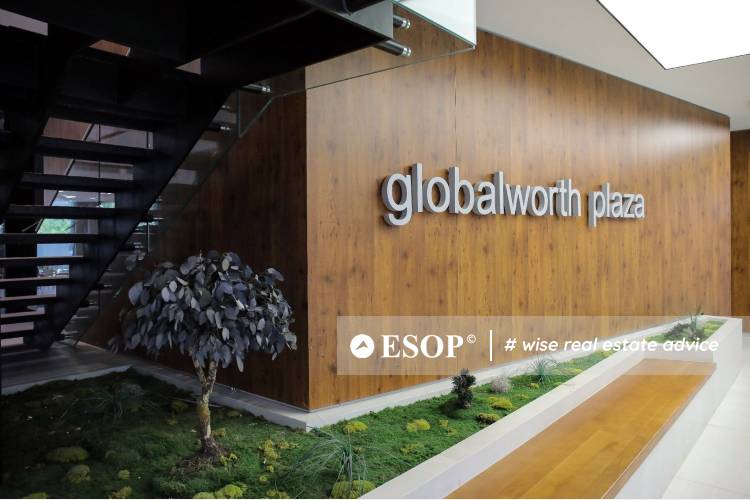 Globalworth Plaza - Nusco Tower 8562 5