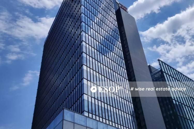 Globalworth Plaza - Nusco Tower 8562 3