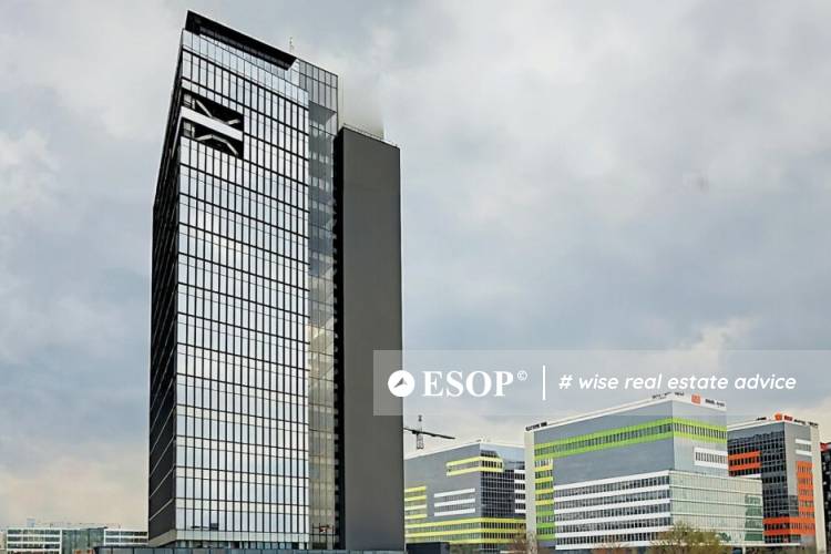 Globalworth Plaza - Nusco Tower 8562 1