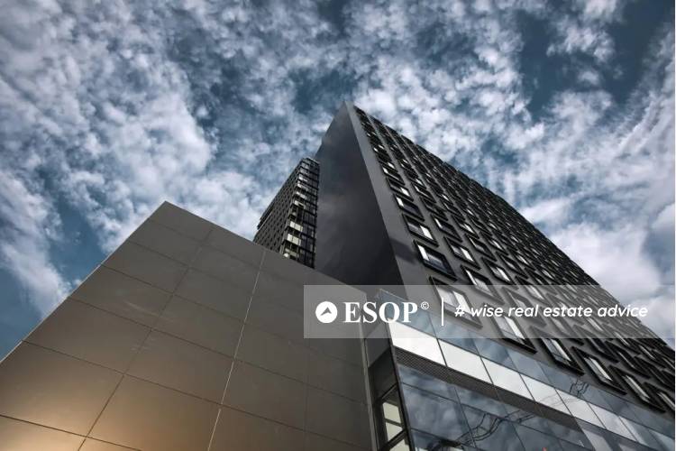 Globalworth Plaza - Nusco Tower 8562 19