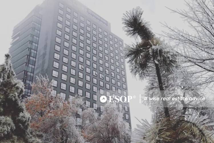 Globalworth Plaza - Nusco Tower 8562 22