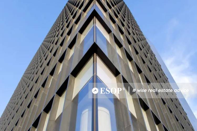 Globalworth Plaza - Nusco Tower 8562 31