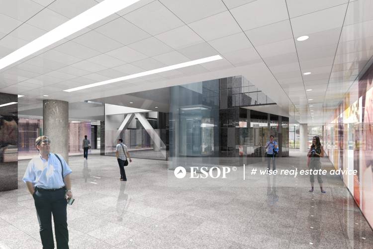 Globalworth Plaza - Nusco Tower - Subinchiriere 8562.2 5
